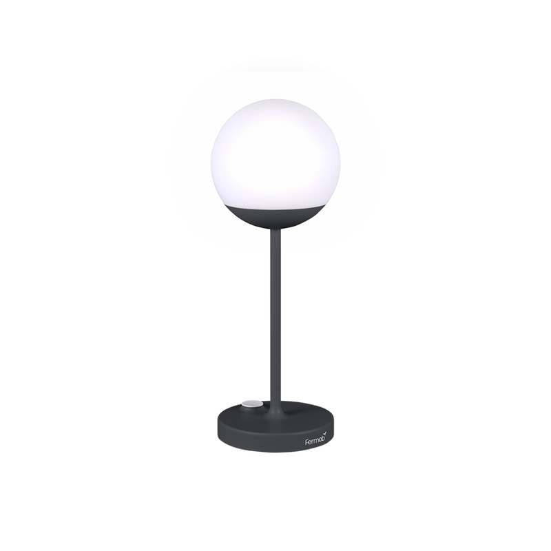 MOOON! Lamp H.16"