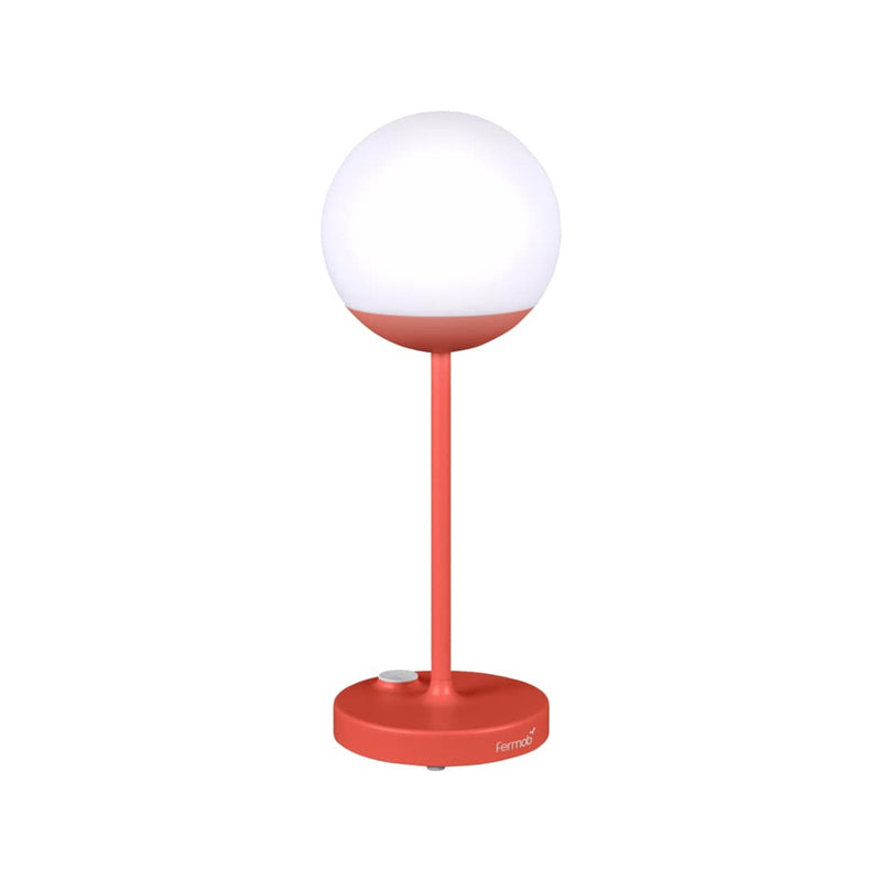 MOOON! Lamp H.16"