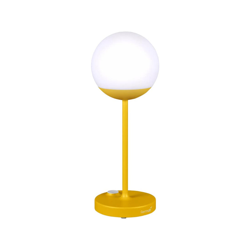 MOOON! Lamp H.16"