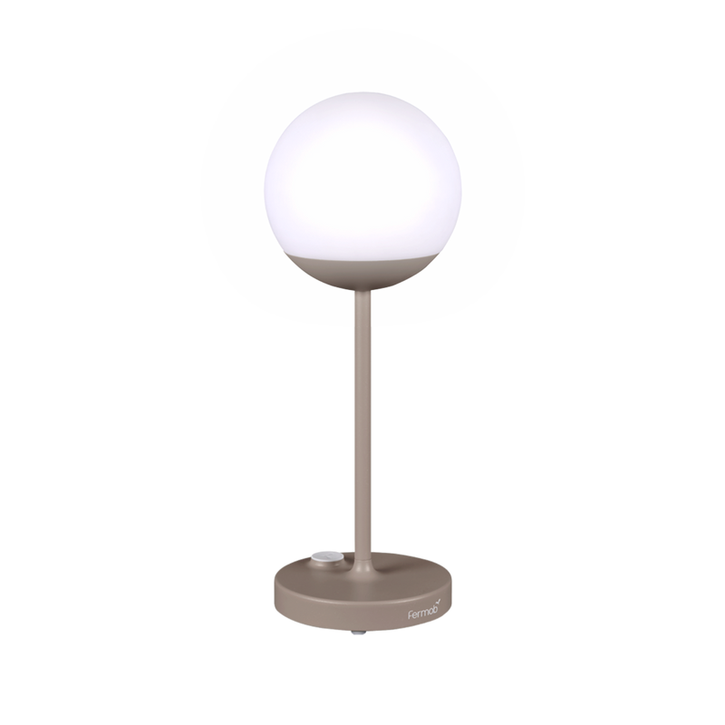 MOOON! Lamp H.16"
