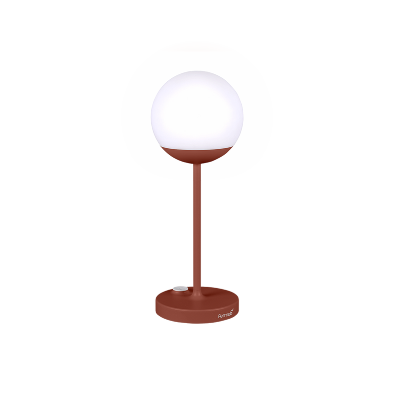 MOOON! Lamp H.16"