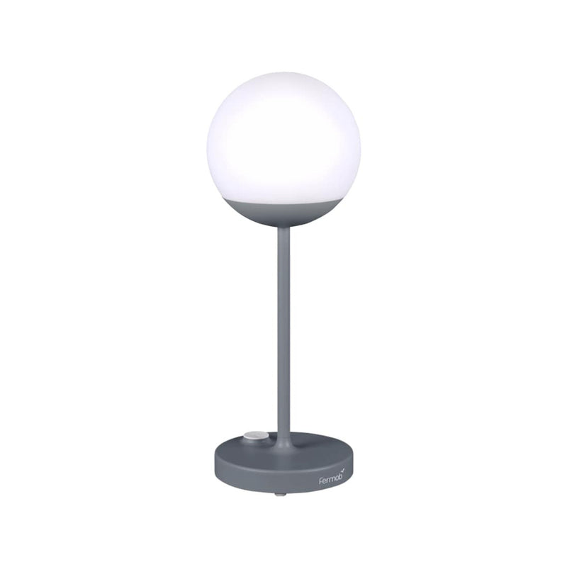 MOOON! Lamp H.16"