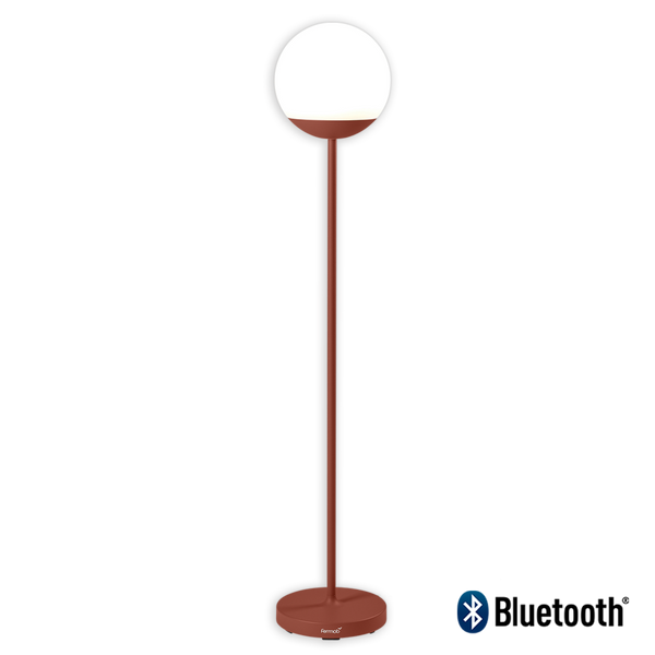 MOOON! Floor Lamp 53"