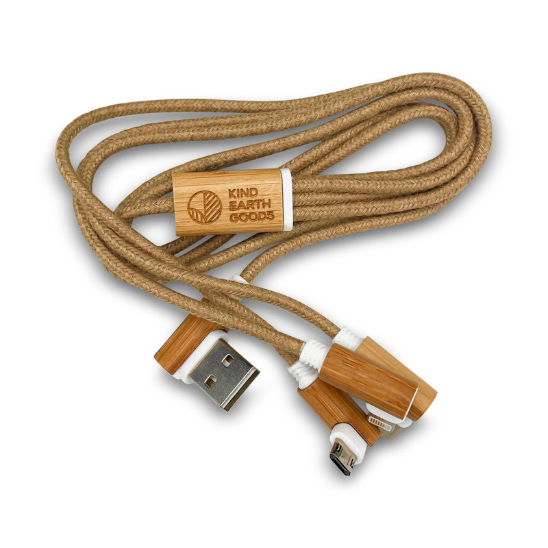 The Better Charging Cable