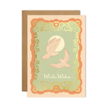 Winter Wishes Card