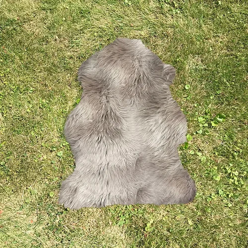 Australian Sheepskin Single