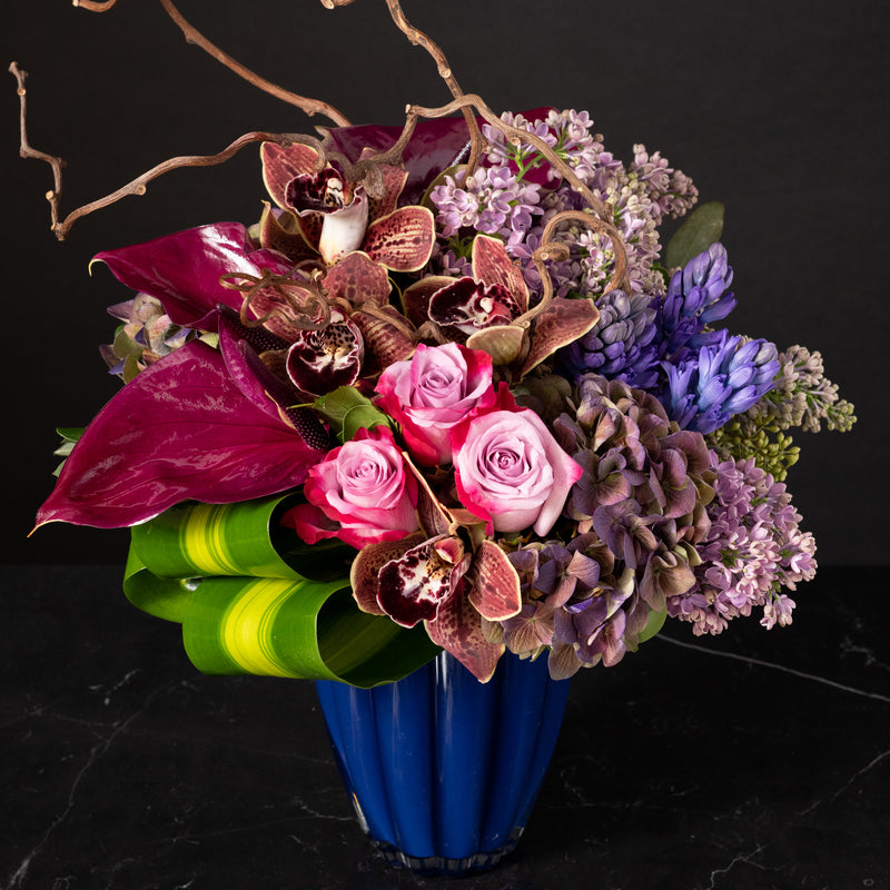 Bloom Royal Modern