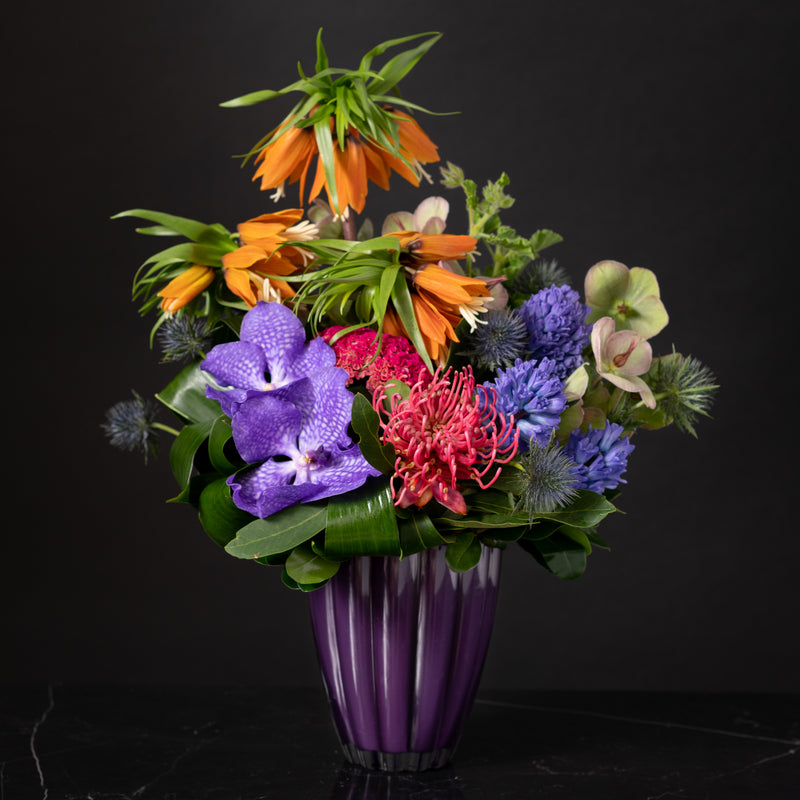Bloom Bold Modern