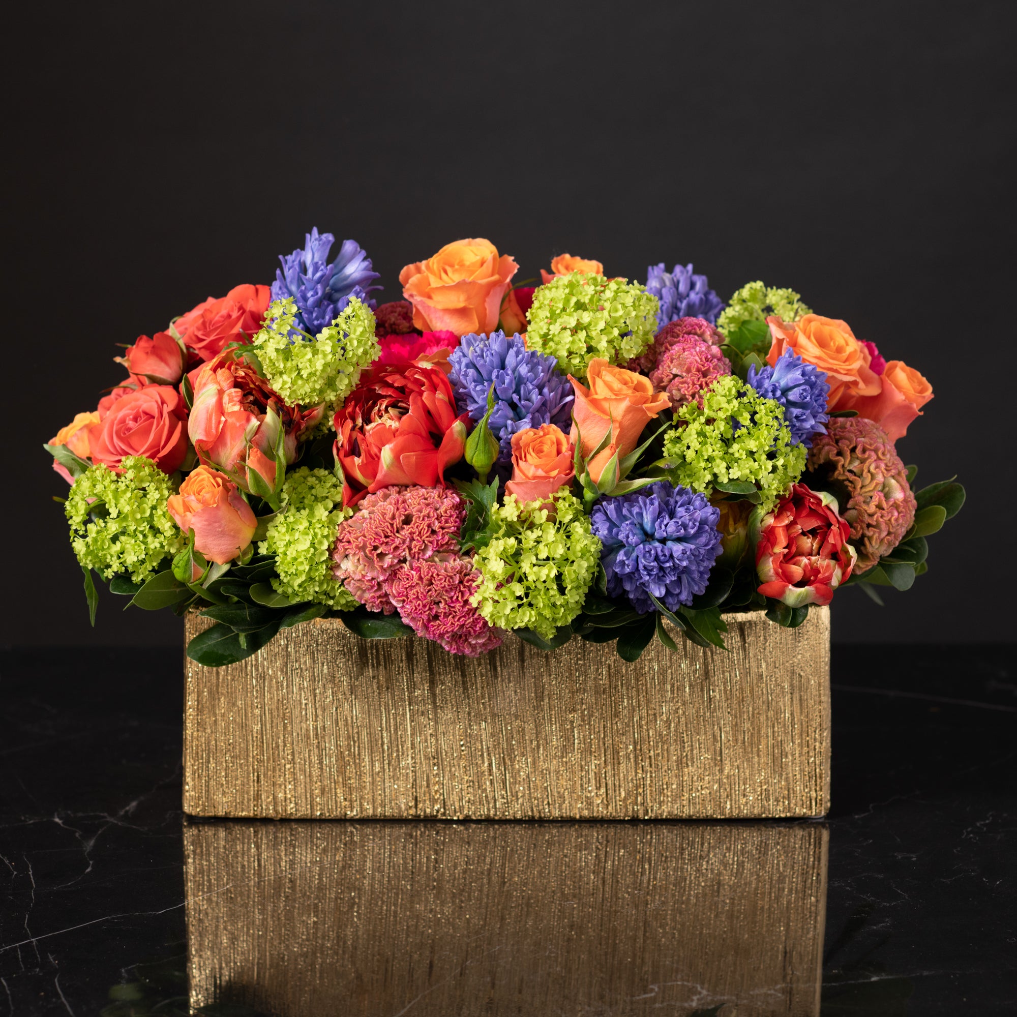Same Day Florists in Denver