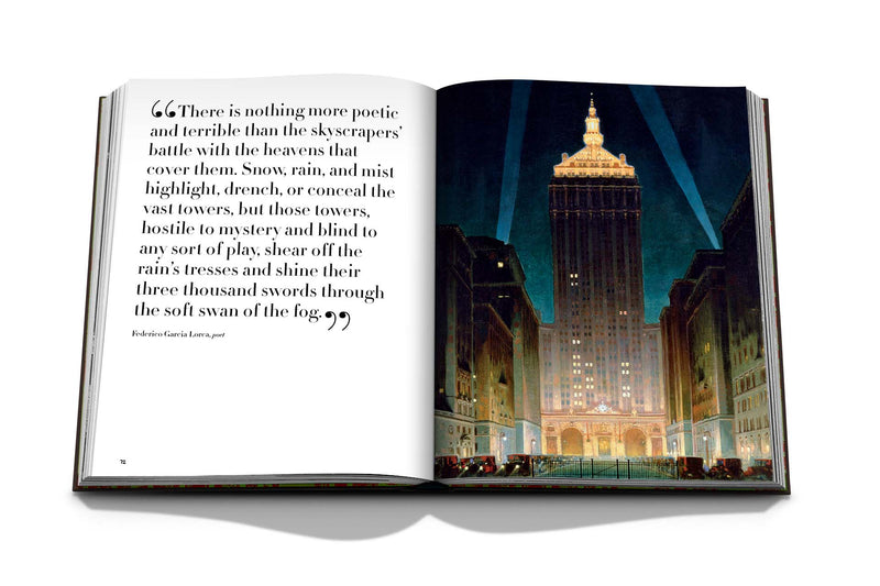 Art Deco Style