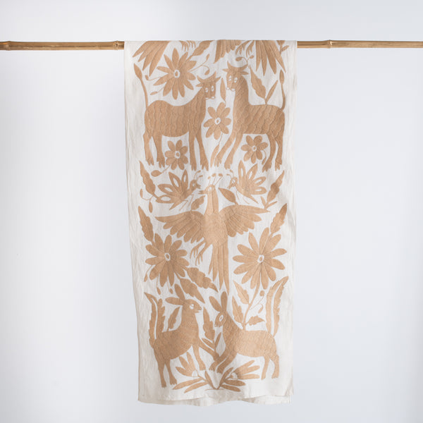 Mexican Otomi Runner