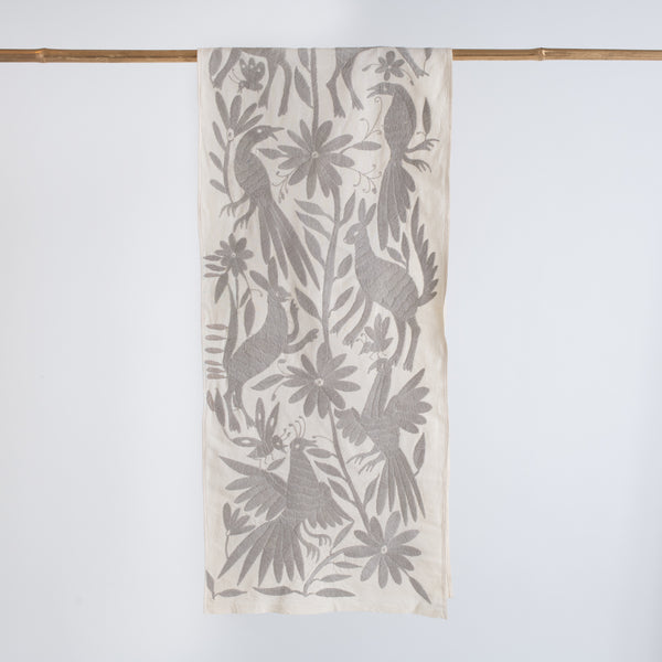 Mexican Otomi Runner