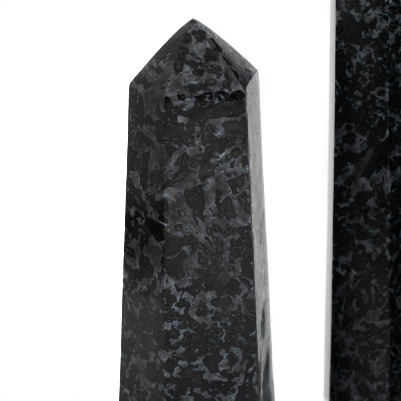 Mystic Merlinite Point