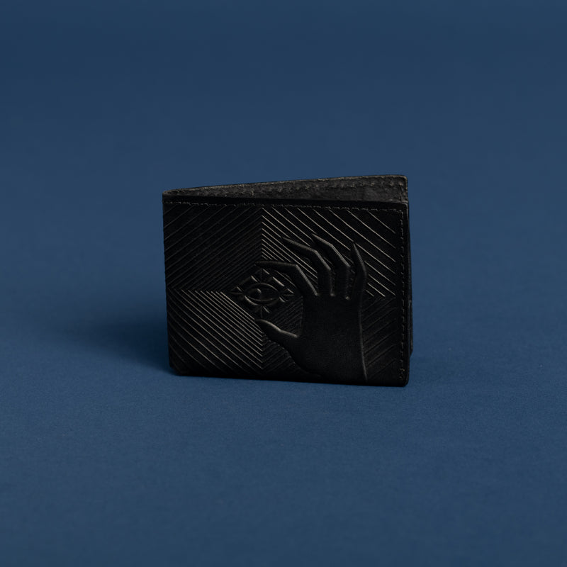 Deep Diver Short Wallet