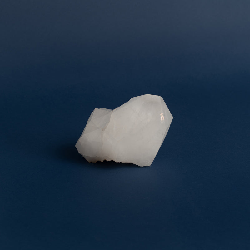 Quartz Crystal - Rough Base - 3.7 kg