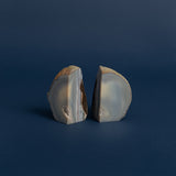 Stone Bookend - Round