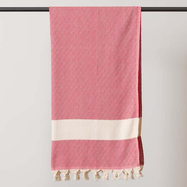 Turkish Elmas Towel