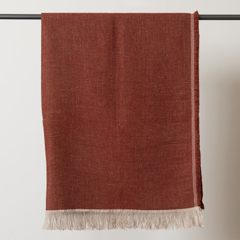 Allen Blanket 71"x55"