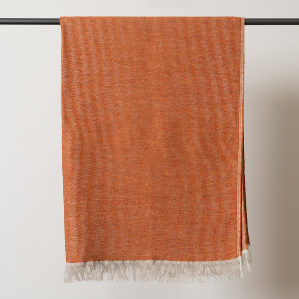 Allen Blanket 71"x55"