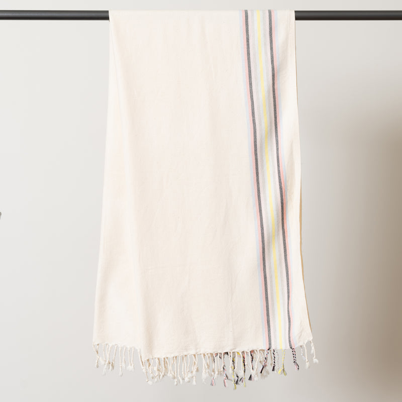 Turkish Latte Towel