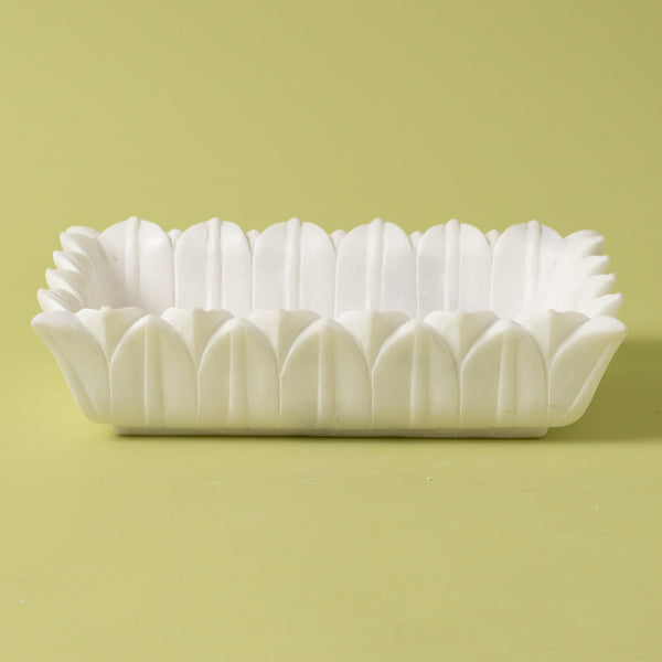 Marble Water Tray