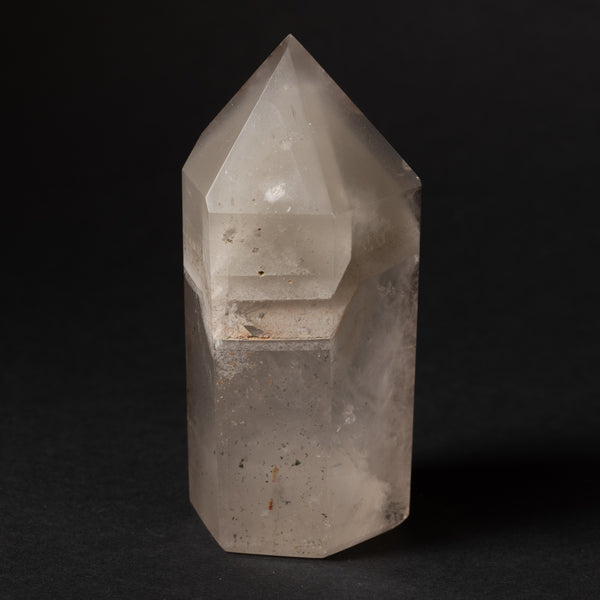 Milky Quartz Point