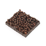 Antique Copper Batik Stamp