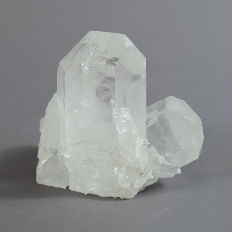 Quartz Cluster - 1.620kg