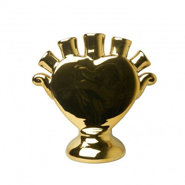 Heart Tulipiere