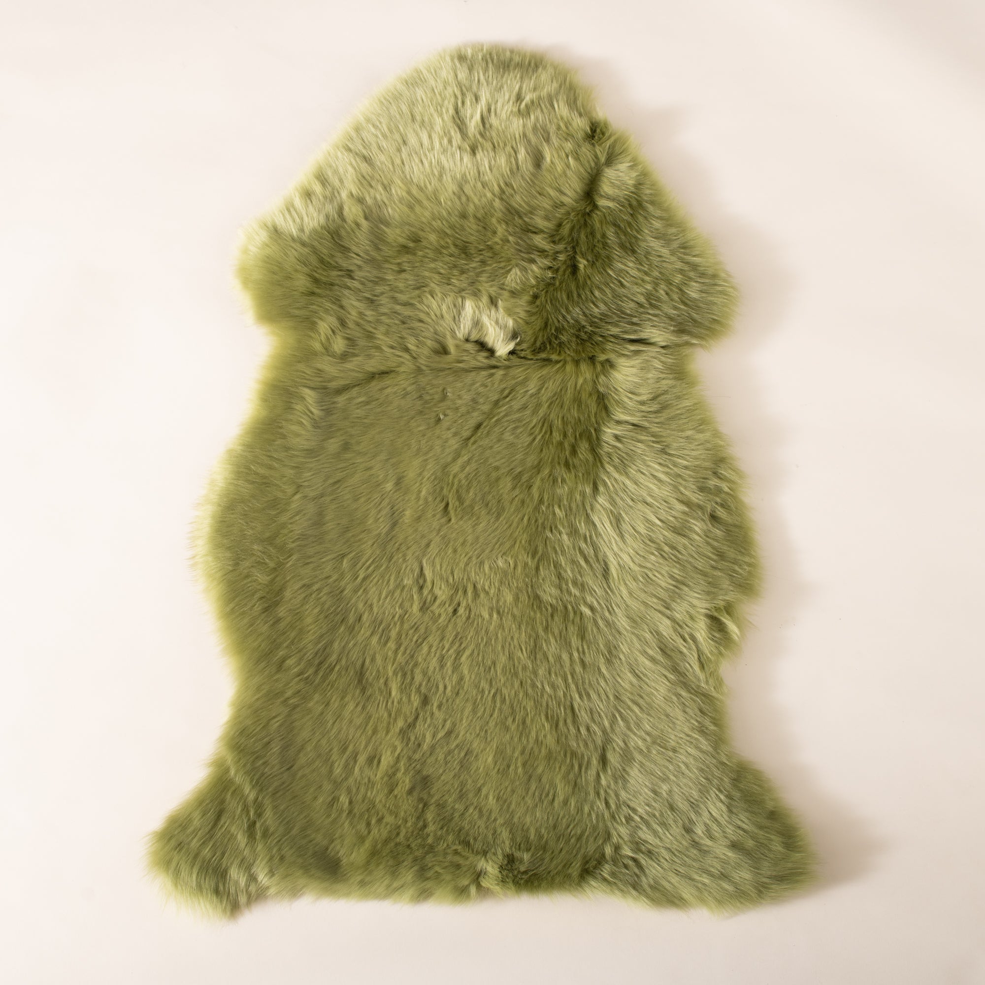 Sheepskin Rug