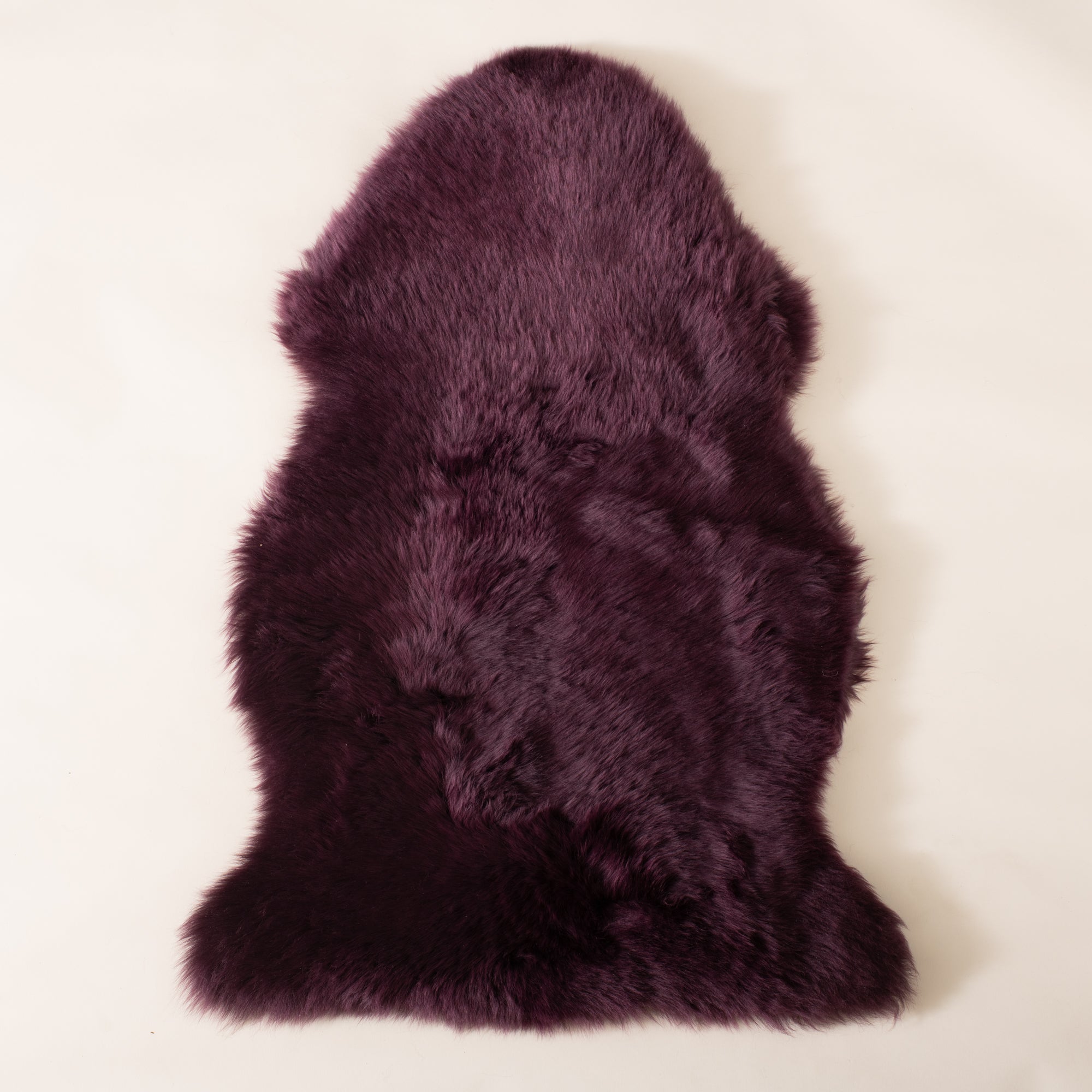 Sheepskin Rug