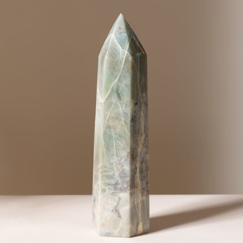 Garnierite Point - 3.4 kg