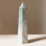 Garnierite Point - 3.4 kg