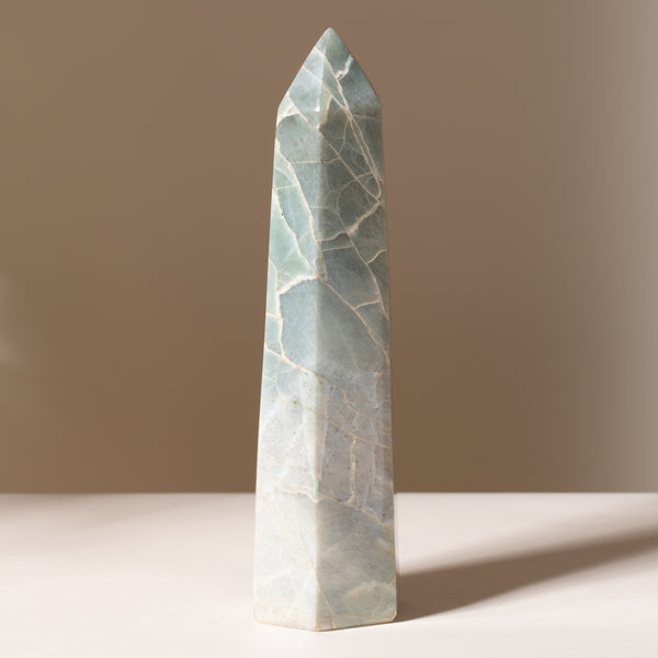 Garnierite Point - 3.4 kg