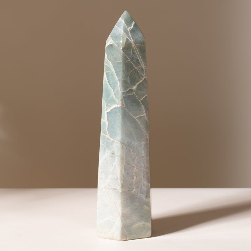 Garnierite Point - 3.4 kg