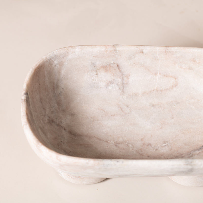 Stone Bowl