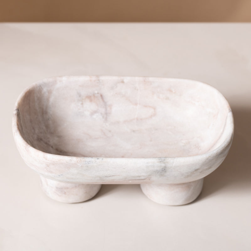Stone Bowl