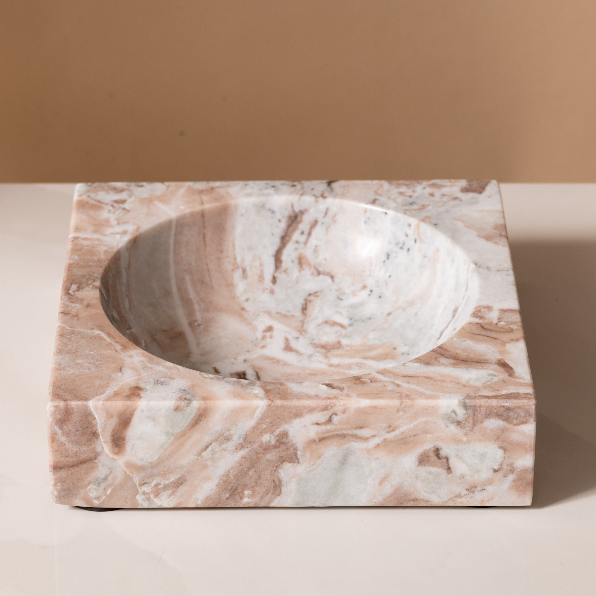 Stone Bowl