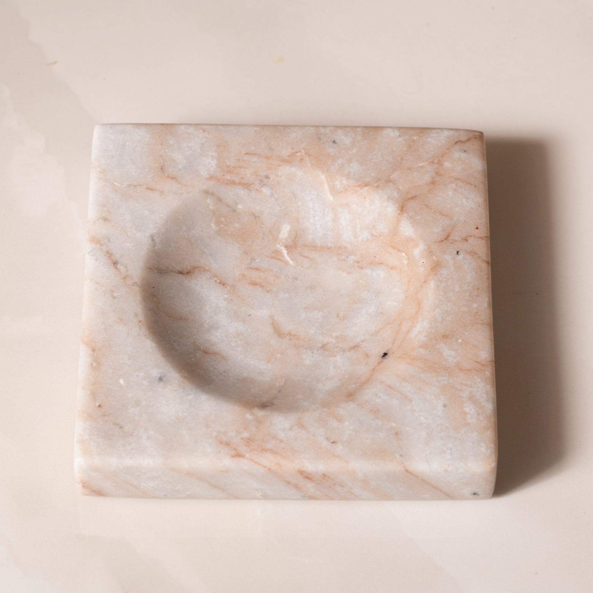 Stone Bowl