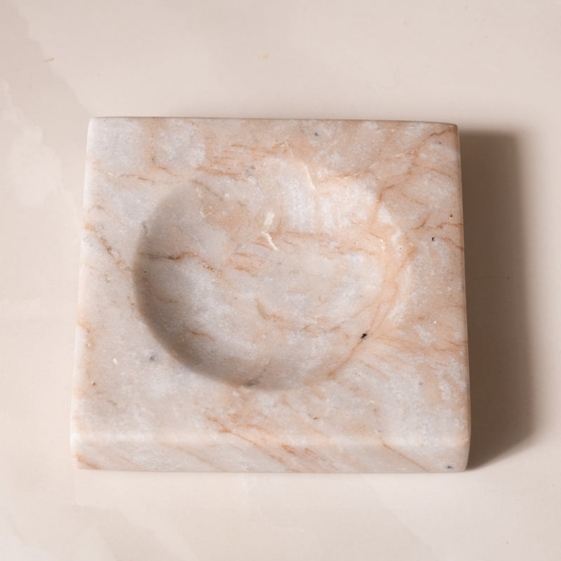 Stone Bowl
