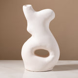Zania Vase