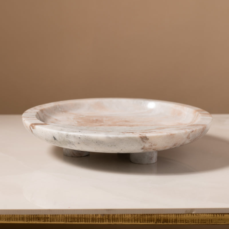 Stone Bowl