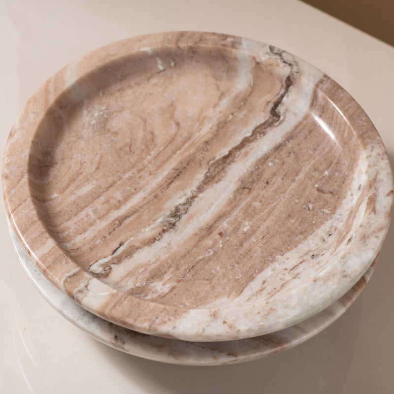 Stone Bowl