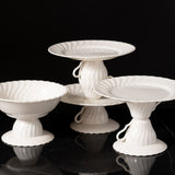 White Teacup Tower 3