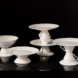 White Teacup Tower 3