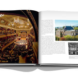 Geneva: At the Heart of the World