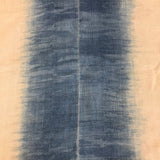 Dip Dye Large Square Pillow