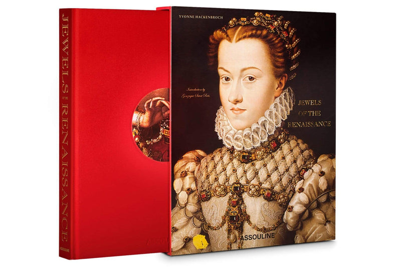 Jewels of the Renaissance