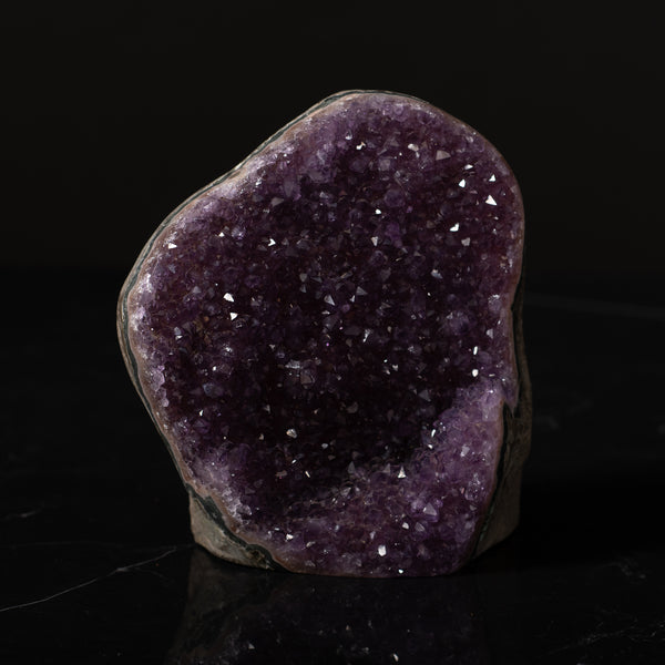 Uruguay Amethyst Druzy