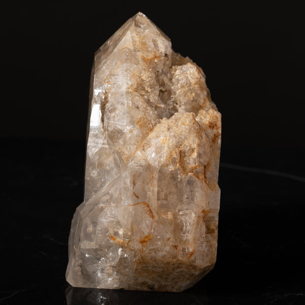 Crackled Quartz with Iron Inclusions  3.225kg